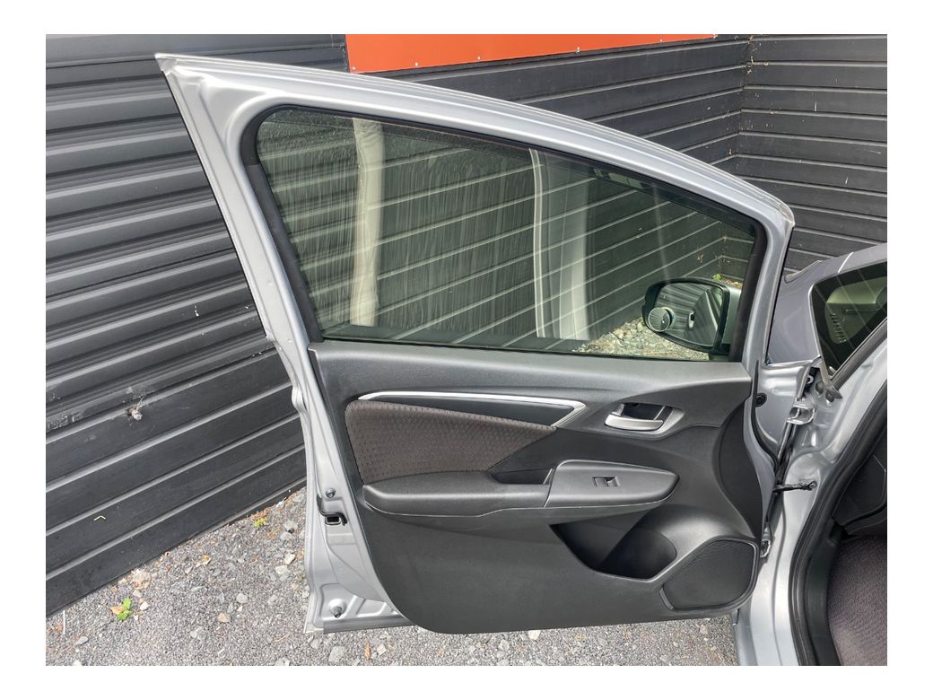 2017 Honda Fit