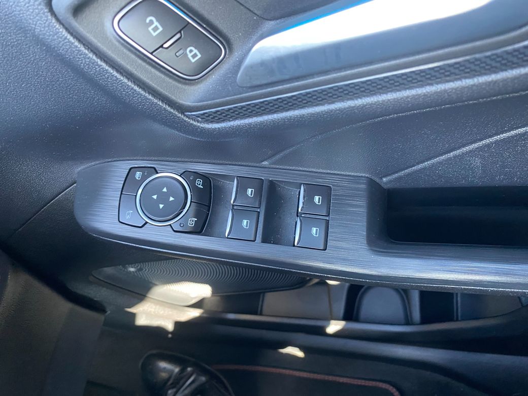 2023 Ford Kuga