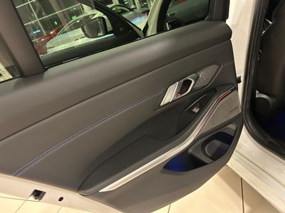 2021 BMW 3 Series