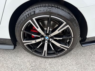 2025 BMW 5 Series