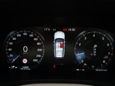 2020 Volvo V60