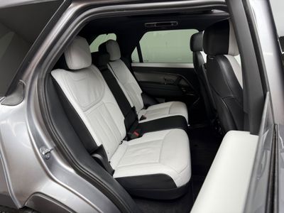 2023 Land Rover Range Rover Sport