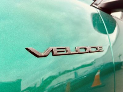 2025 Alfa Romeo Tonale