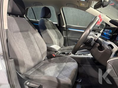 2023 Volkswagen Golf