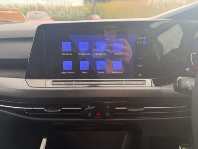 2024 Volkswagen Golf