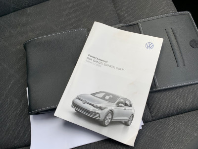 2021 Volkswagen Golf