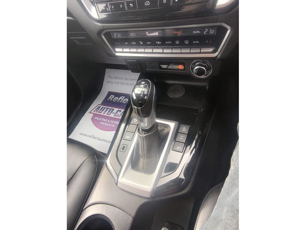 2023 Isuzu D-MAX