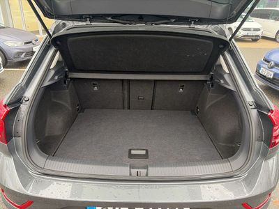 2024 Volkswagen T-Roc