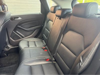 2014 Mercedes-Benz B Class