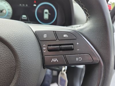 2023 Hyundai i20