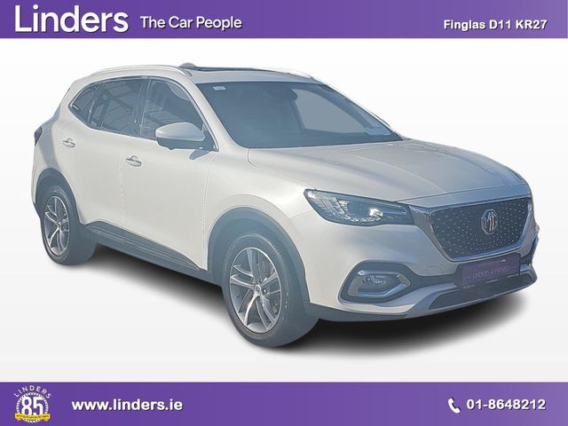 vehicle for sale from Linders Finglas Turvey Limited