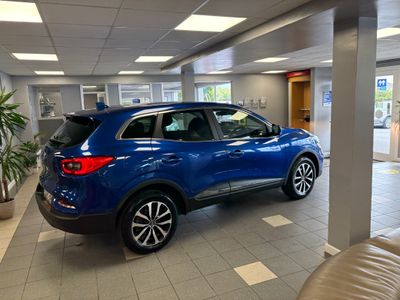 2022 Renault Kadjar