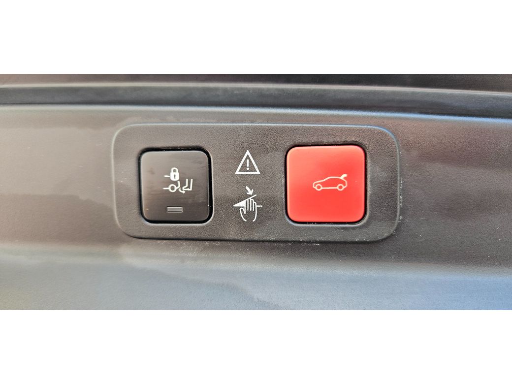 2018 Peugeot 5008