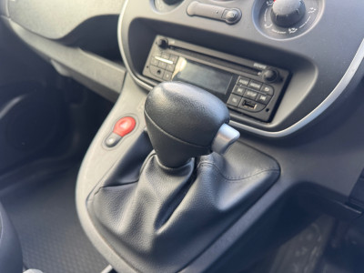 2019 Renault Kangoo