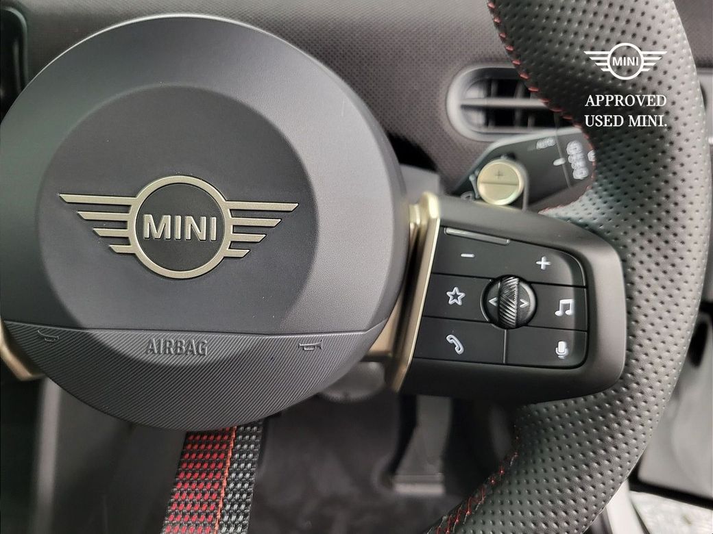 2025 Mini Cooper