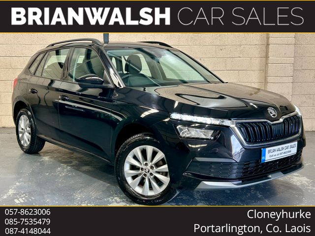 vehicle for sale from Brian Walsh Car Sales Portarlington
