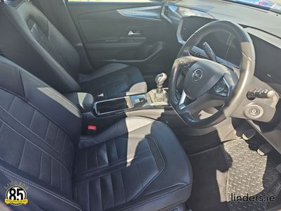 2023 Opel Mokka