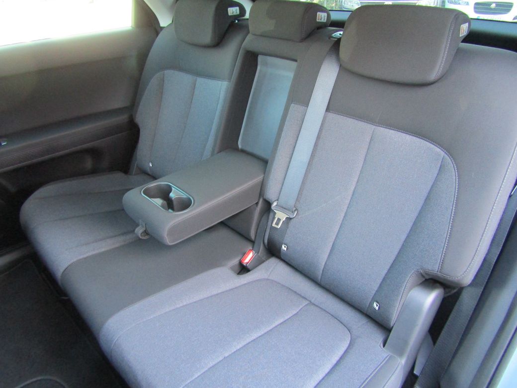 2022 Hyundai Ioniq 5