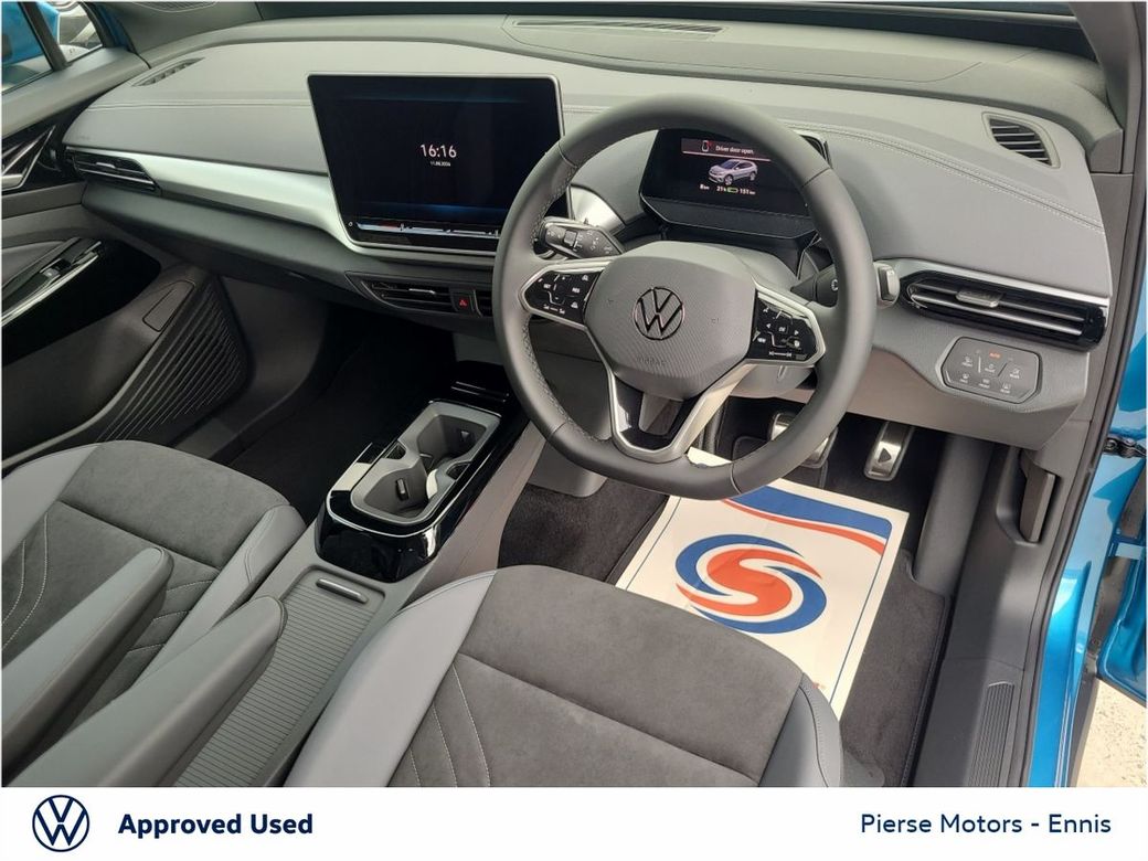 2026 Volkswagen ID.4