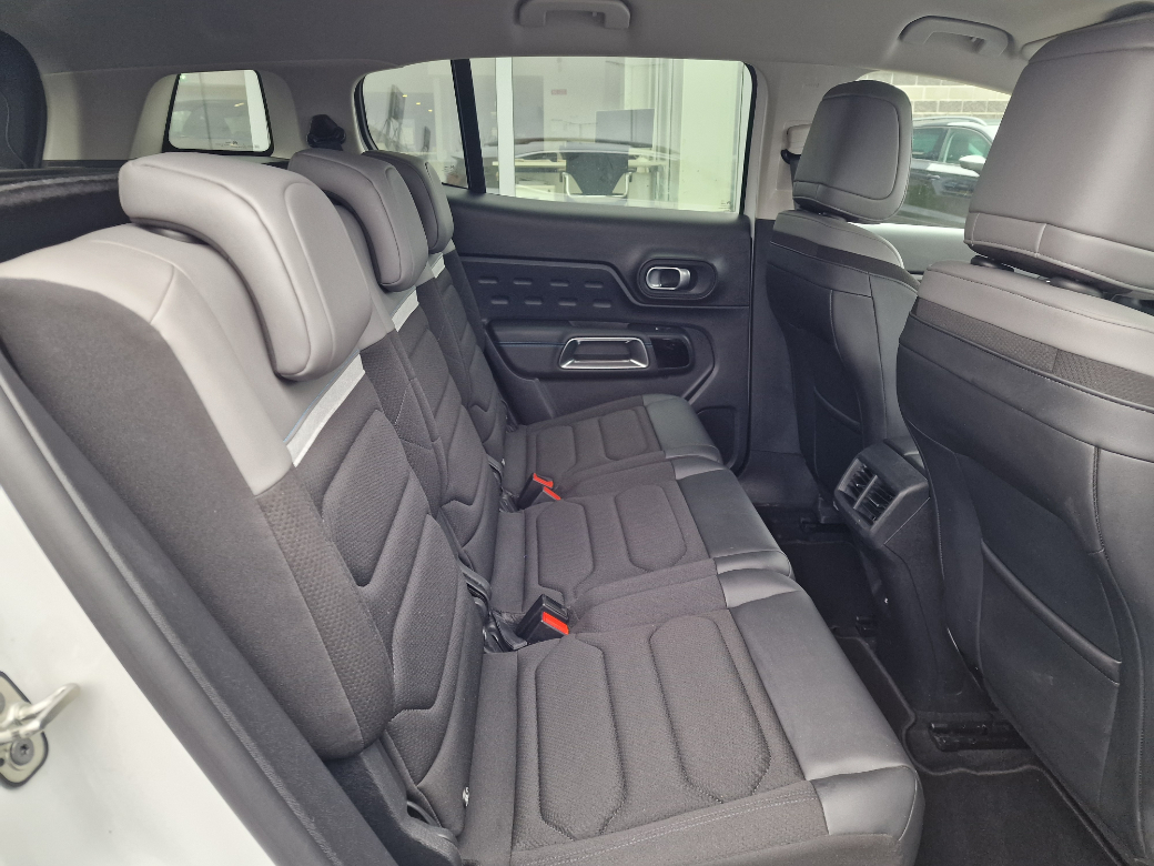 2023 Citroen C5 Aircross