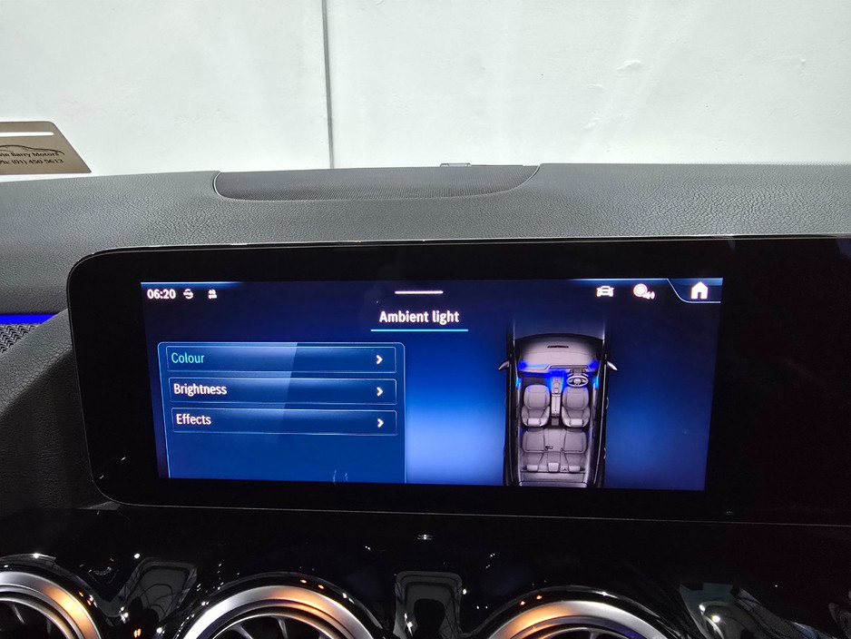 2024 Mercedes-Benz GLA Class