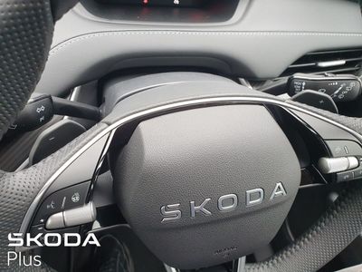 2026 Skoda Enyaq