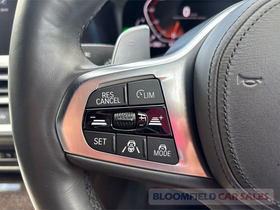2019 BMW 3 Series