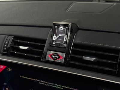 2022 DS Automobiles DS 7