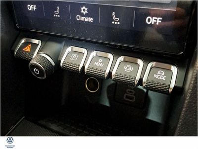 2026 Volkswagen Amarok