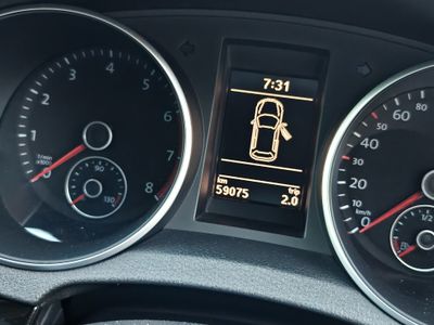 2011 Volkswagen Golf