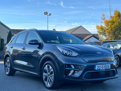 2021 Kia Niro