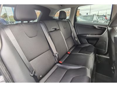 2015 Volvo XC60