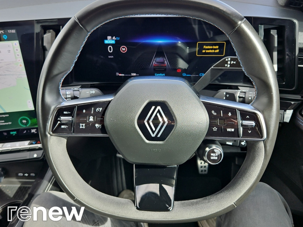 2024 Renault Austral