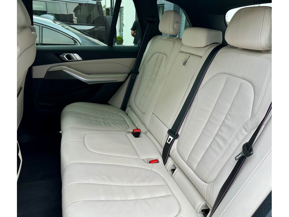 2020 BMW X5