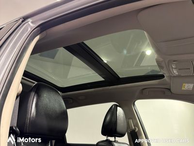 2020 Nissan X-Trail