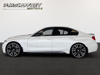 2015 BMW 3 Series