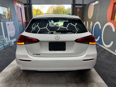 2019 Mercedes-Benz A Class