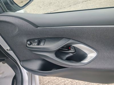 2024 Toyota Yaris