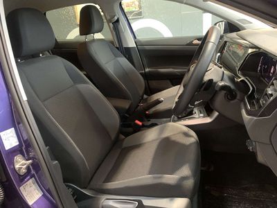 2023 Volkswagen Polo
