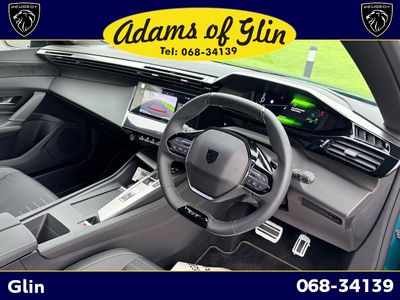 2026 Peugeot 308