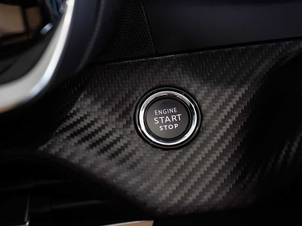 2026 Peugeot 208