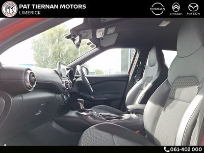 2023 Nissan Juke