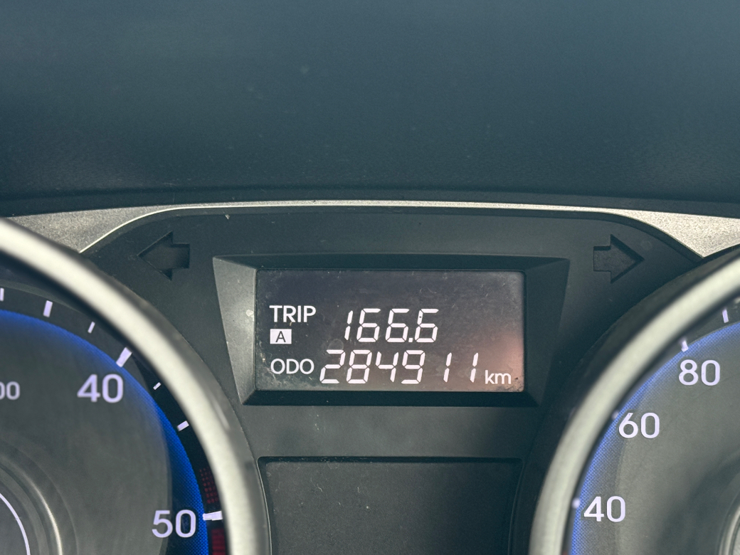 2014 Hyundai ix35