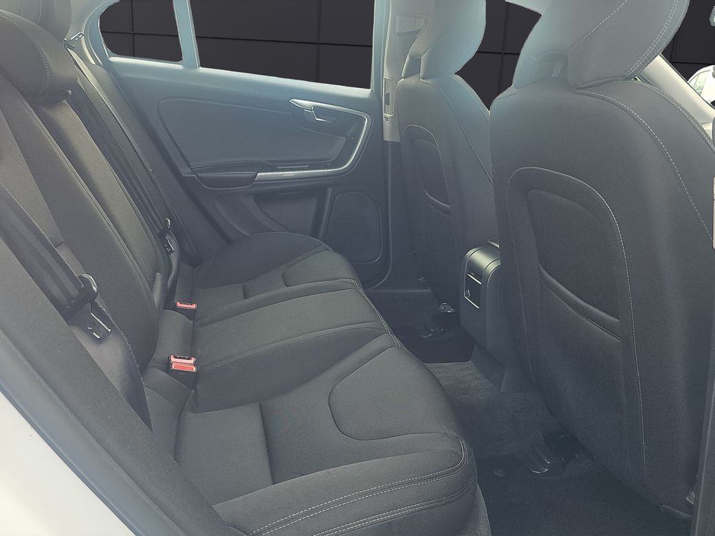 2016 Volvo S60