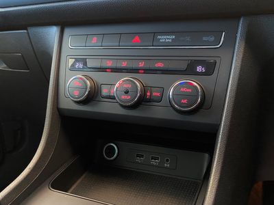 2017 SEAT Ateca