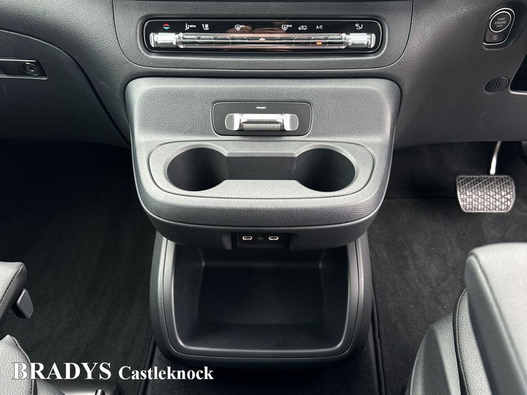 2026 Mercedes-Benz Vito