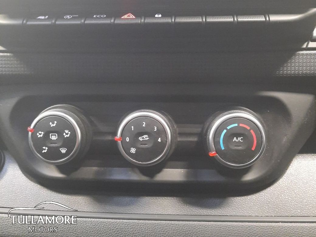 2024 Renault Trafic