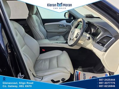 2019 Volvo XC90