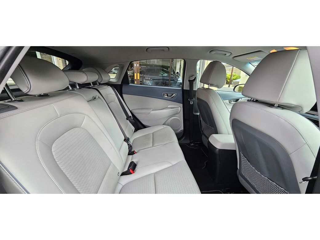 2020 Hyundai Kona