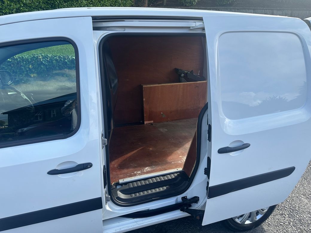 2021 Mercedes-Benz Citan